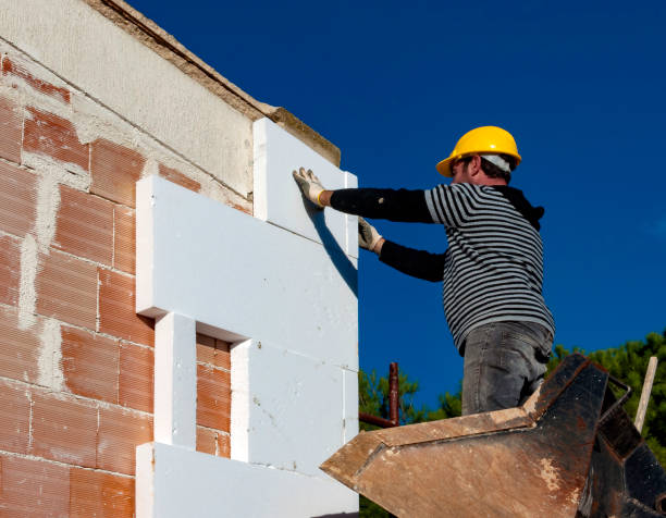 Professional Insulation Contractor in Woodworth, LA