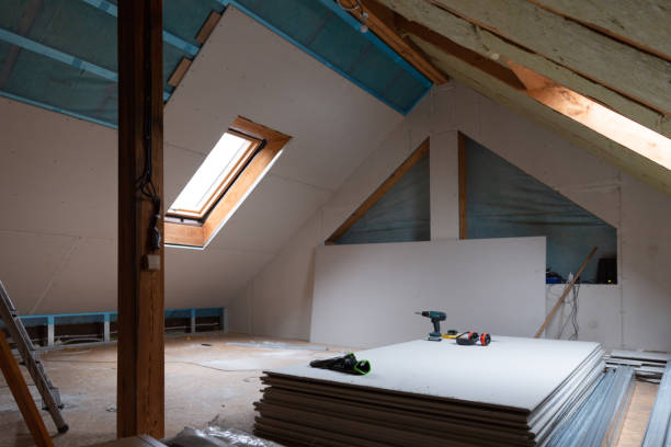 Best DIY Insulation Kits and Guidance in Woodworth, LA