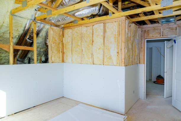  Woodworth, LA Insulation Contractor Pros