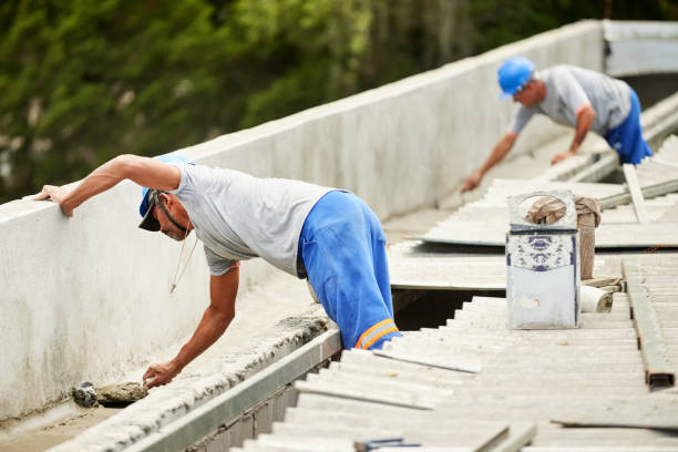 Types of Insulation We Offer in Woodworth, LA